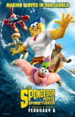Watch The SpongeBob Movie: Sponge Out of Water 2KMovies