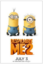 Watch Despicable Me 2 2KMovies