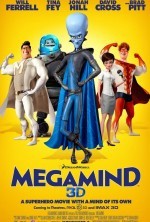 Watch Megamind 2KMovies