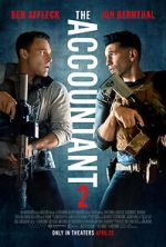 Watch The Accountant 2 2KMovies