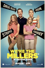 Watch We're the Millers 2KMovies