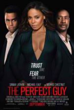 Watch The Perfect Guy 2KMovies