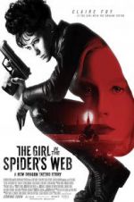 Watch The Girl in the Spider's Web 2KMovies