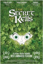 Watch The Secret of Kells 2KMovies