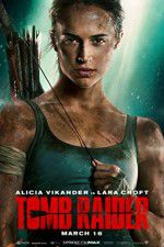 Watch Tomb Raider 2KMovies