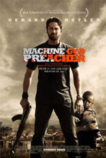 Watch Machine Gun Preacher 2KMovies