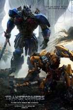 Watch Transformers: The Last Knight 2KMovies