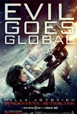 Watch Resident Evil: Retribution 2KMovies
