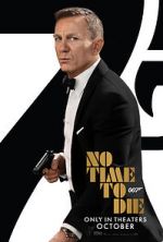 Watch No Time to Die 2KMovies