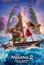 Watch Moana 2 2KMovies