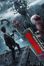 Watch Branded 2KMovies