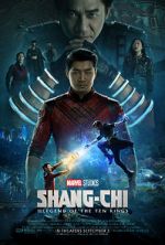 Watch Shang-Chi and the Legend of the Ten Rings 2KMovies
