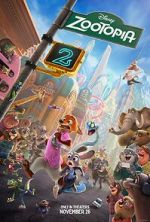 Watch Zootopia 2 2KMovies