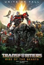 Watch Transformers: Rise of the Beasts 2KMovies