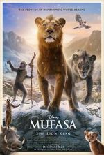 Watch Mufasa: The Lion King 2KMovies