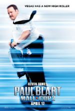 Watch Paul Blart: Mall Cop 2 2KMovies