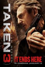 Watch Taken 3 2KMovies
