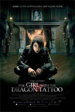 Watch The Girl with the Dragon Tattoo 2KMovies