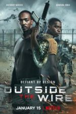 Watch Outside the Wire 2KMovies