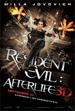 Watch Resident Evil: Afterlife 2KMovies