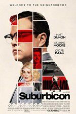 Watch Suburbicon 2KMovies