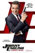 Watch Johnny English Strikes Again 2KMovies
