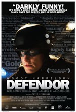 Watch Defendor 2KMovies
