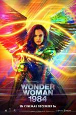 Watch Wonder Woman 1984 2KMovies