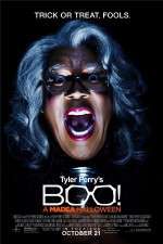 Watch Boo! A Madea Halloween 2KMovies