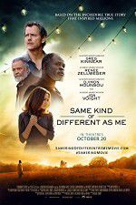Watch Same Kind of Different as Me 2KMovies