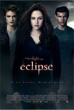 Watch The Twilight Saga: Eclipse 2KMovies