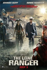 Watch The Lone Ranger 2KMovies