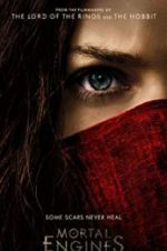Watch Mortal Engines 2KMovies