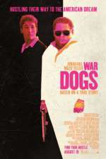 Watch War Dogs 2KMovies