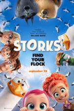 Watch Storks 2KMovies
