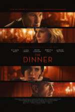 Watch The Dinner 2KMovies