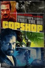 Watch Copshop 2KMovies