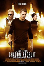 Watch Jack Ryan: Shadow Recruit 2KMovies