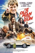 Watch The Old Man & the Gun 2KMovies