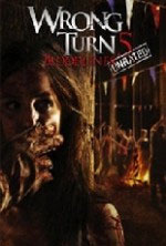Watch Wrong Turn 5 2KMovies