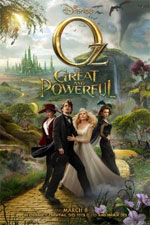 Watch Oz the Great and Powerful 2KMovies