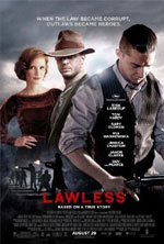 Watch Lawless 2KMovies