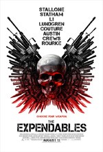 Watch The Expendables 2KMovies