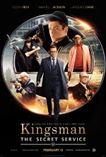 Watch Kingsman: The Secret Service 2KMovies