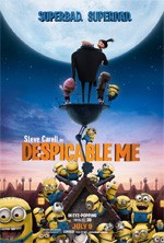 Watch Despicable Me 2KMovies