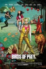 Watch Birds of Prey: And the Fantabulous Emancipation of One Harley Quinn 2KMovies