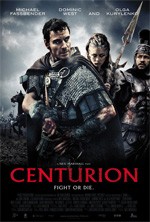Watch Centurion 2KMovies
