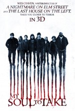 Watch My Soul To Take 2KMovies