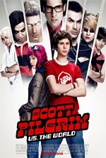 Watch Scott Pilgrim vs. the World 2KMovies