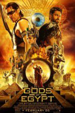 Watch Gods of Egypt 2KMovies